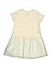 Baby Gap Ivory Dress Size 4years - photo 2