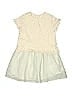 Baby Gap Ivory Dress Size 4years - photo 1