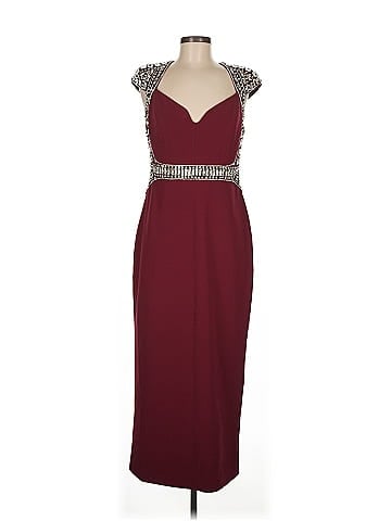 Karen Millen Cocktail Dress (view 1)