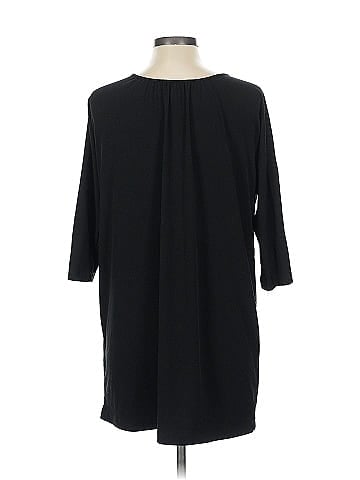 Rampage 3/4 Sleeve Top (view 2)