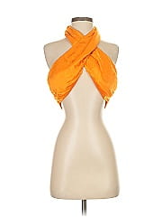 Nicholas Sleeveless Silk Top