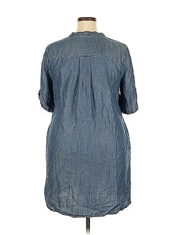 Philosophy Republic Clothing Casual Dress (view 2)