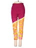 Unbranded Tie-dye Pink Yoga Pants Size S - photo 1