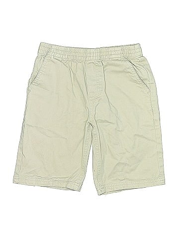 Lucky Brand Khaki Shorts (view 1)
