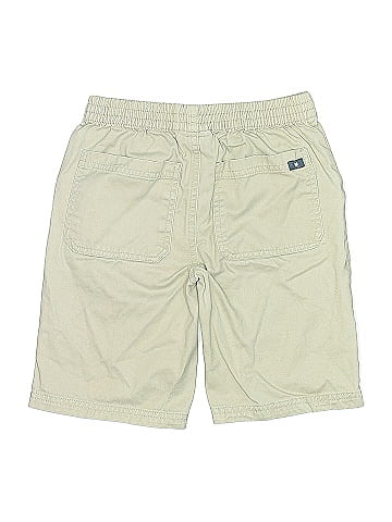 Lucky Brand Khaki Shorts (view 2)