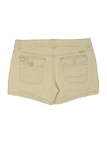 Unionbay Khaki Shorts (view 2)