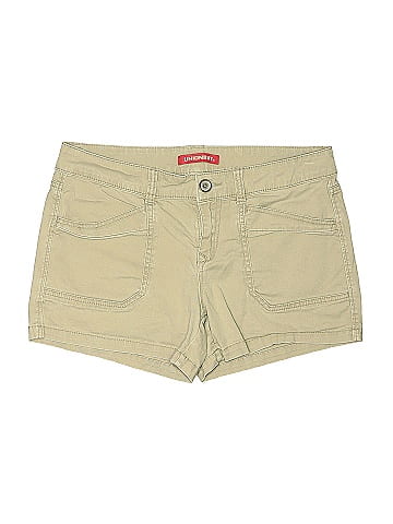 Unionbay Khaki Shorts (view 1)