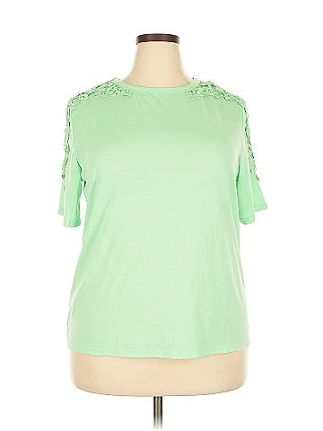 Unbranded Short Sleeve T-Shirt (view 1)