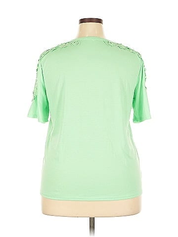 Unbranded Short Sleeve T-Shirt (view 2)