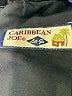 Caribbean Joe 100% Cotton Black Casual Pants Size 18 - photo 4