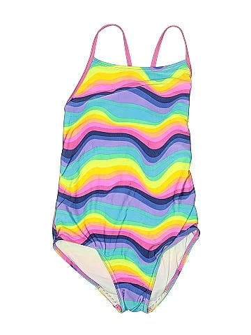 Speedo One Piece Swimsuit (view 1)