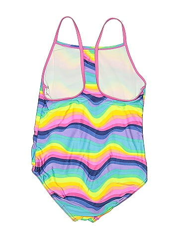 Speedo One Piece Swimsuit (view 2)