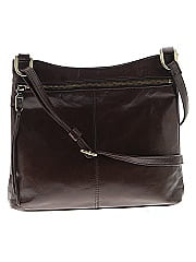 Hobo The Original Leather Crossbody Bag
