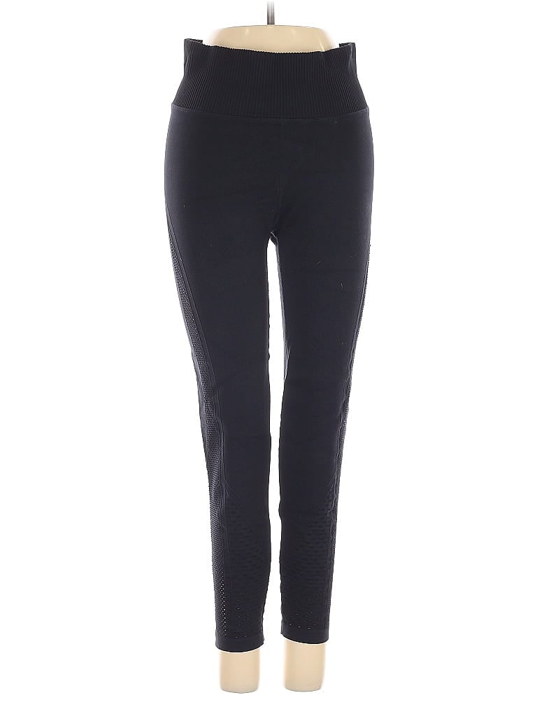Pre-owned Offline By Aerie Active Pants In Black