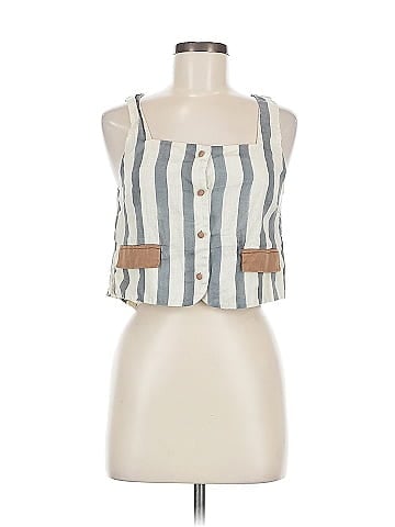 Vrg Grl Vest (view 1)