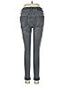 Lucky Brand Stripes Gray Jeans Size 6 - photo 2