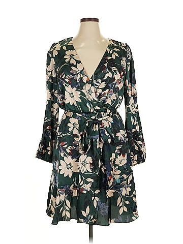 Nicole Miller New York Casual Dress (view 1)