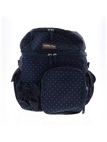 Matilda Jane Diaper Bag (view 1)