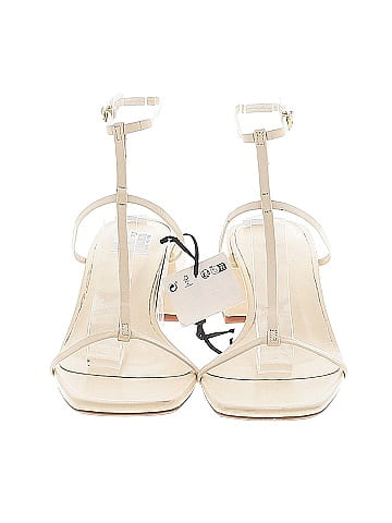 Zara Sandals (view 2)