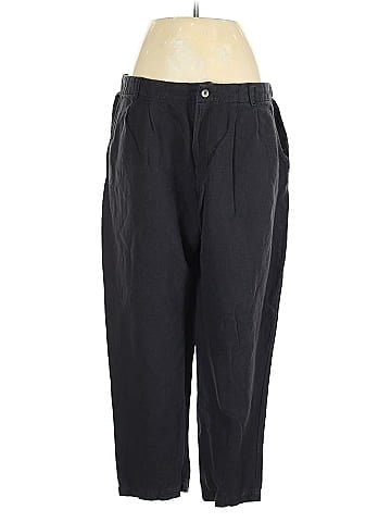 ABLE Linen Pants (view 1)