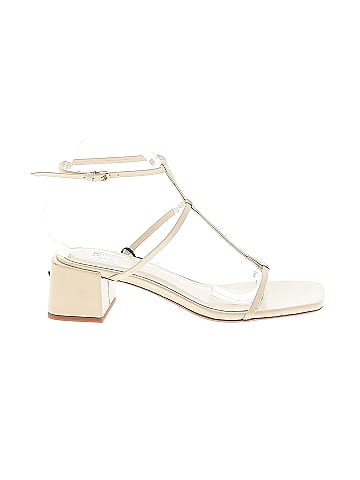 Zara Sandals (view 1)