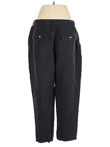 ABLE Linen Pants (view 2)