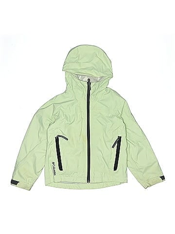 Columbia Snow Jacket (view 1)
