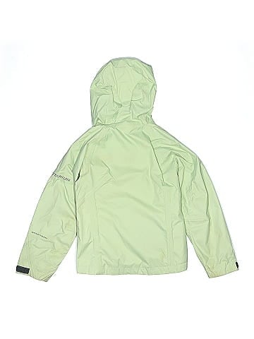 Columbia Snow Jacket (view 2)