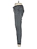 Lucky Brand Stripes Gray Jeans Size 6 - photo 5