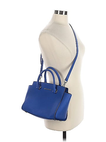 MICHAEL Michael Kors Satchel (view 2)