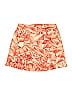 Nike Graphic Orange Active Skort Size L - photo 2