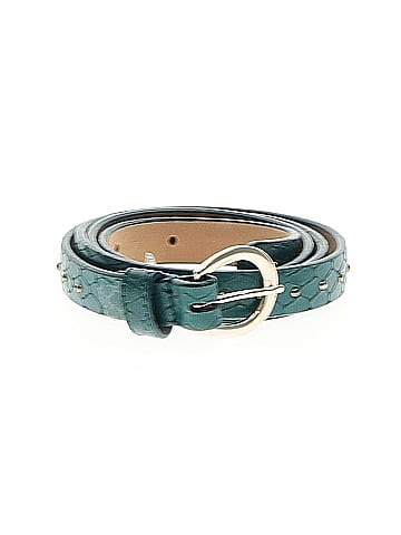 Talbots Leather Belt (view 1)