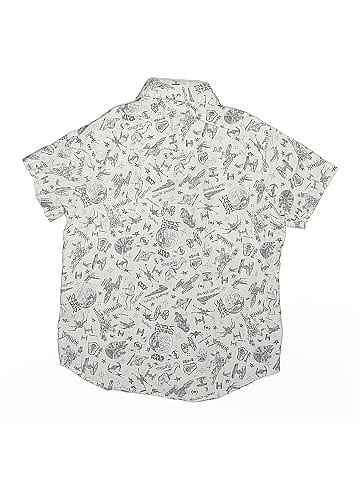 Star Wars Short Sleeve Polo (view 2)
