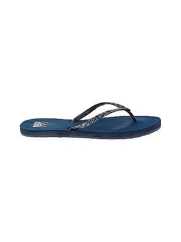 Reef Flip Flops (view 1)