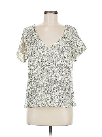 Z Supply Short Sleeve Top (view 1)
