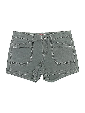 Unionbay Denim Shorts (view 1)