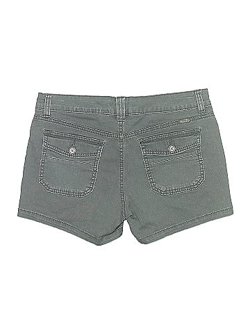 Unionbay Denim Shorts (view 2)
