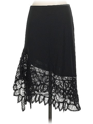 BCBGMAXAZRIA Formal Skirt (view 2)