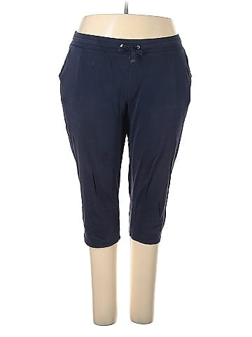 Croft & Barrow Active Pants (view 1)