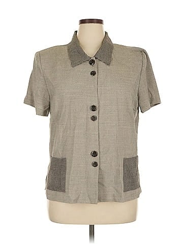 Sag Harbor Blazer (view 1)