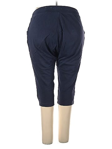Croft & Barrow Active Pants (view 2)