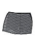 Bollé Stripes Silver Casual Skirt Size L - photo 1
