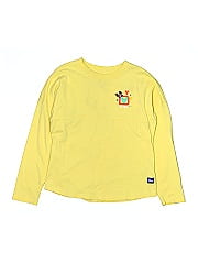 Disney Long Sleeve T Shirt