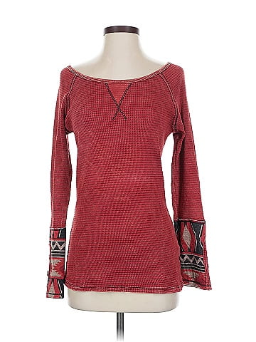 ABLE Long Sleeve Top (view 1)