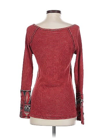 ABLE Long Sleeve Top (view 2)
