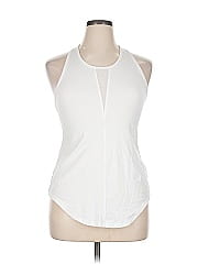Zyia Active Sleeveless T Shirt