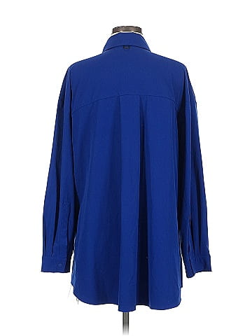 Nike Long Sleeve Blouse (view 2)