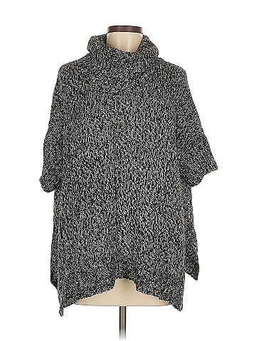 RD Style Poncho (view 1)