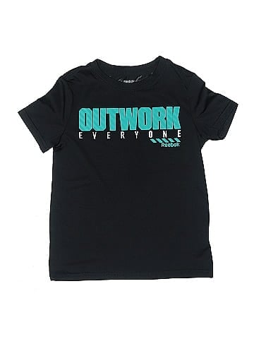 Reebok Short Sleeve T-Shirt (view 1)