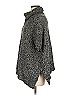 RD Style Gray Poncho Size M - photo 5